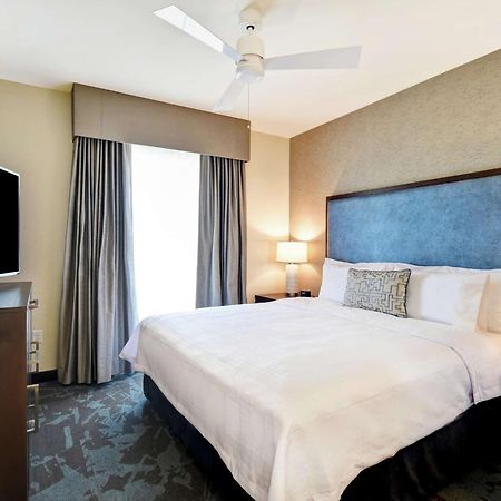 Homewood Suites By Hilton Salt Lake City Airport Eksteriør bilde
