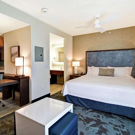 Homewood Suites By Hilton Salt Lake City Airport Eksteriør bilde