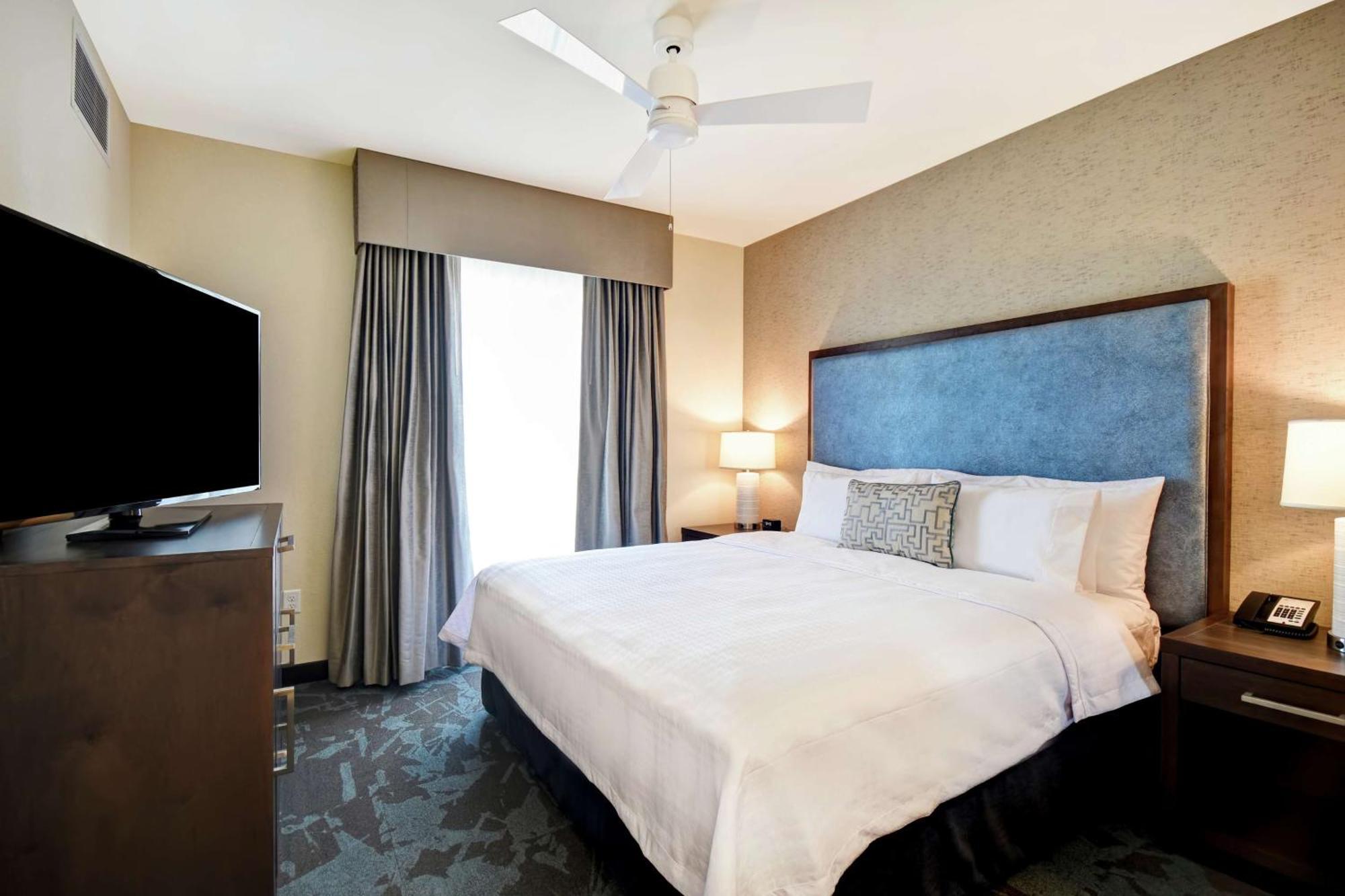 Homewood Suites By Hilton Salt Lake City Airport Eksteriør bilde