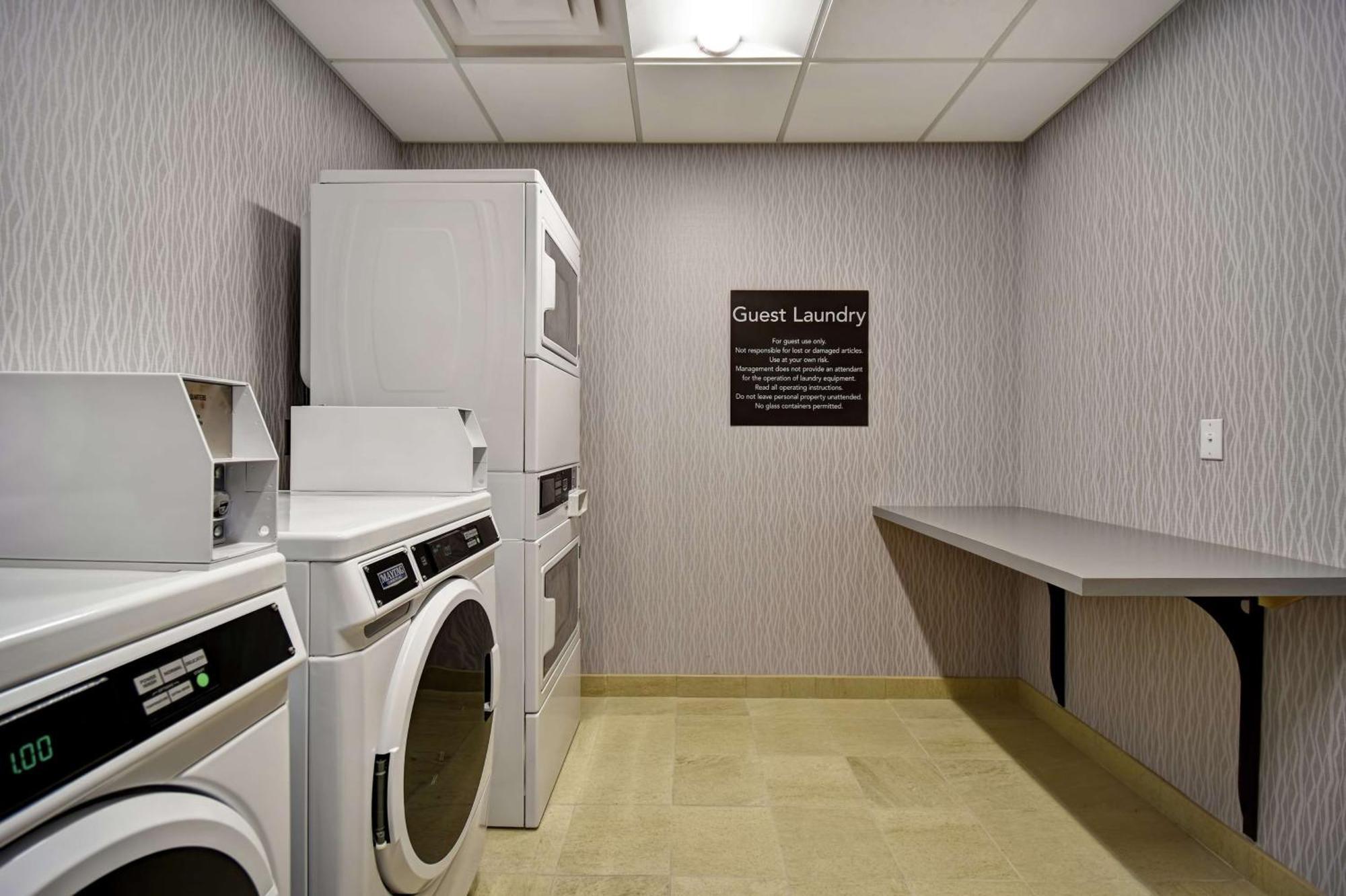 Homewood Suites By Hilton Salt Lake City Airport Eksteriør bilde