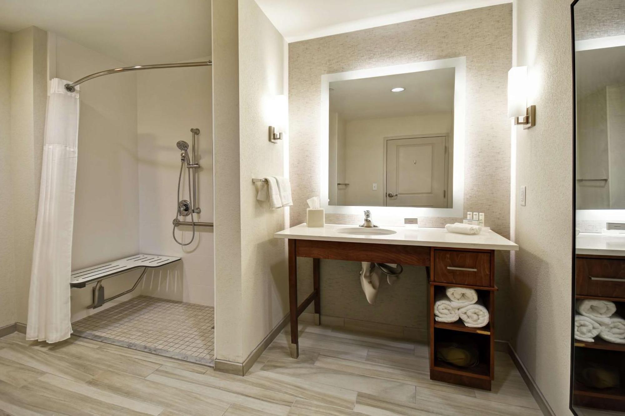 Homewood Suites By Hilton Salt Lake City Airport Eksteriør bilde