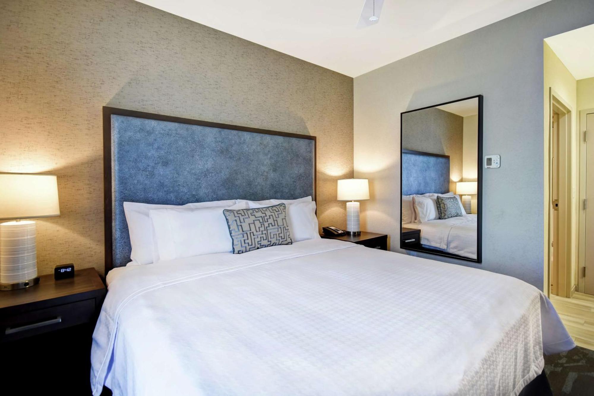 Homewood Suites By Hilton Salt Lake City Airport Eksteriør bilde