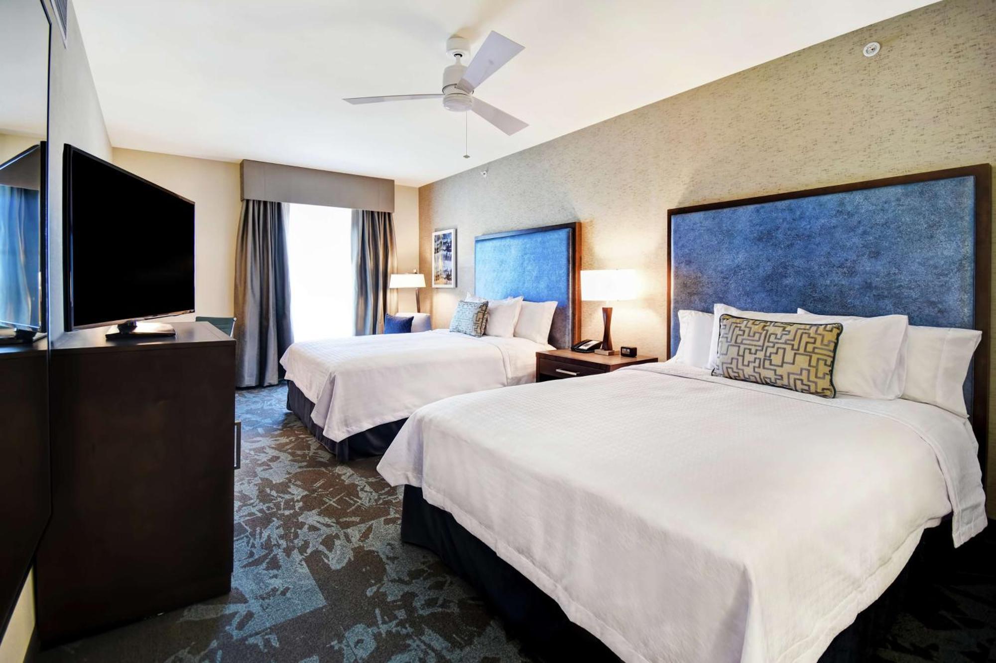 Homewood Suites By Hilton Salt Lake City Airport Eksteriør bilde