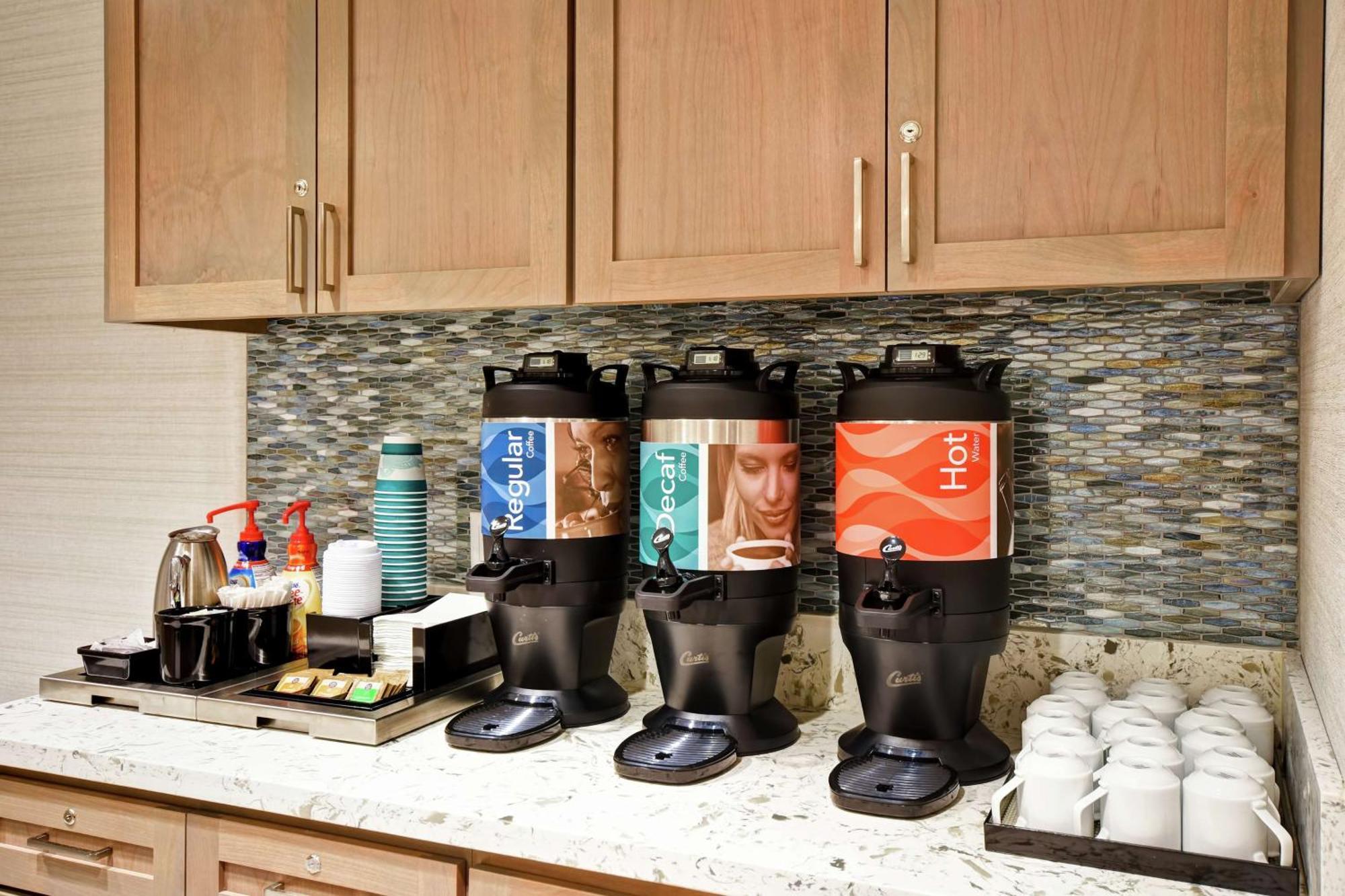 Homewood Suites By Hilton Salt Lake City Airport Eksteriør bilde